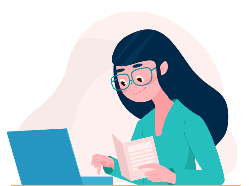 mother helping daughter with fun games online