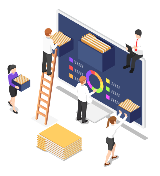 mother helping daughter with fun games online