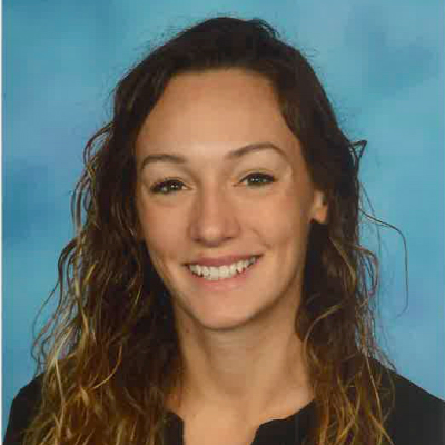 Michaela - Loonylearn Vice President